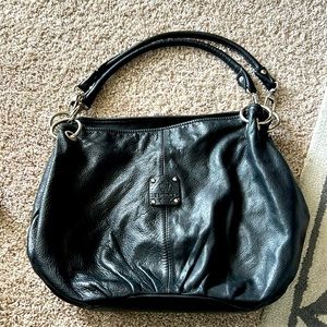 Italian Leather Purse
